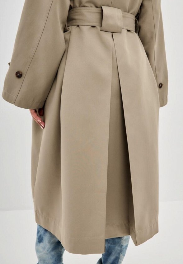 Тренч Noele Boutique