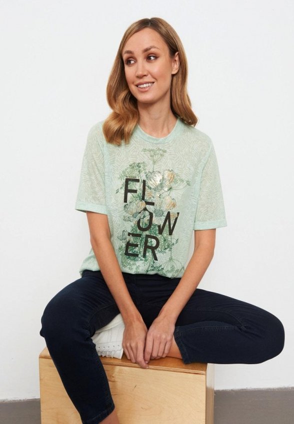 Футболка Gerry Weber