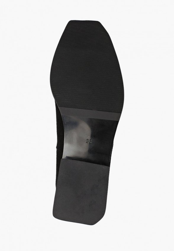 Лоферы Hestrend