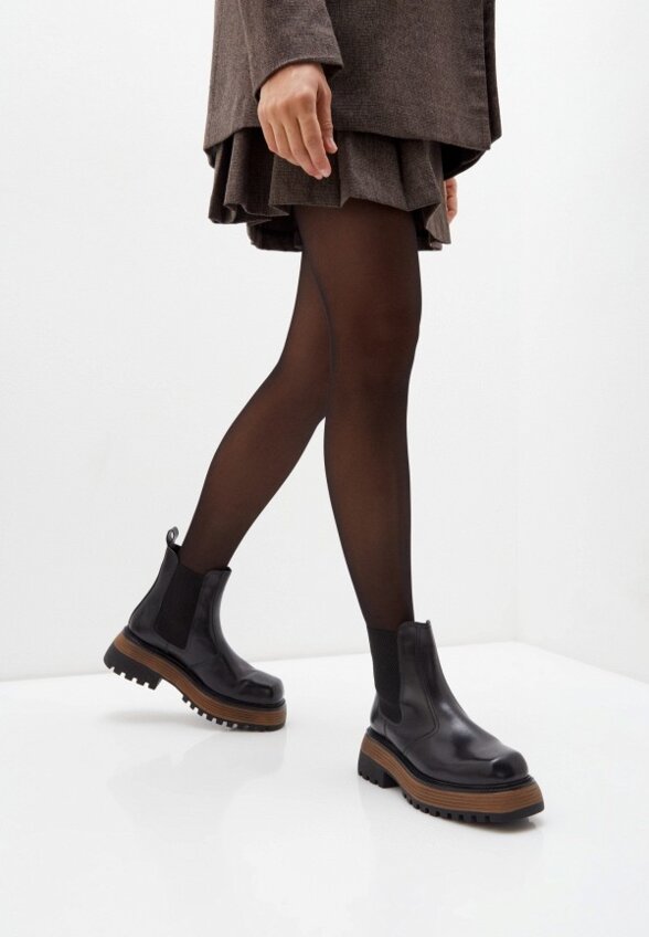 Ботинки Roberto Piraloff