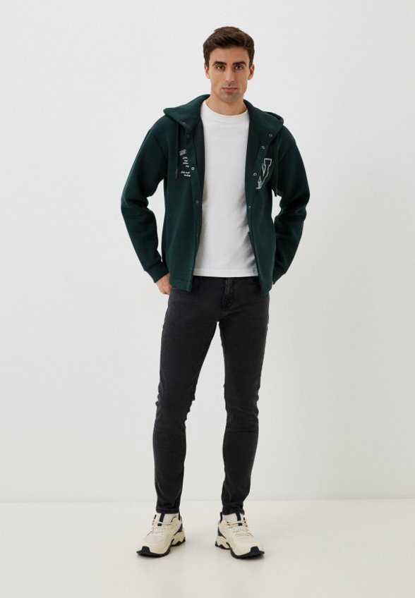 Толстовка Mark Formelle