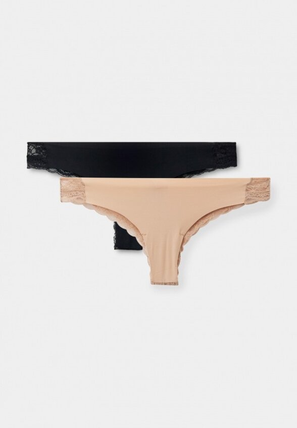 Трусы 2 шт. Terranova