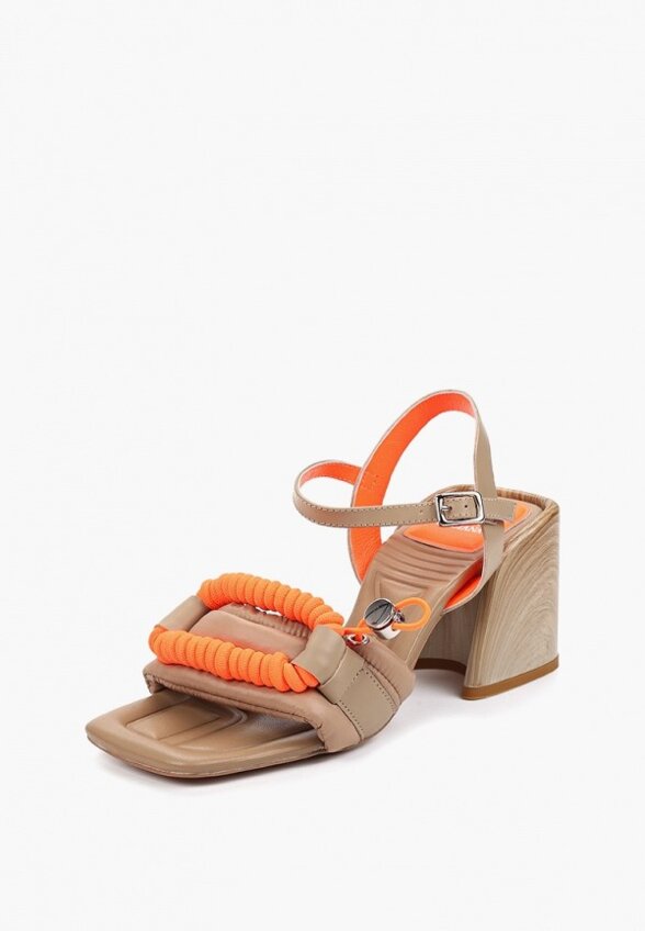 Босоножки Graciana