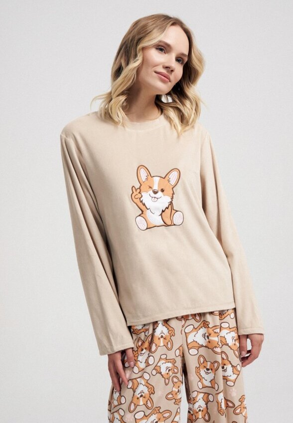 Пижама Твое