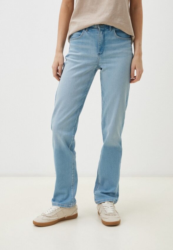 Джинсы Wrangler