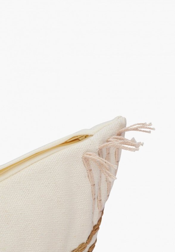 Наволочка декоративная Tkano