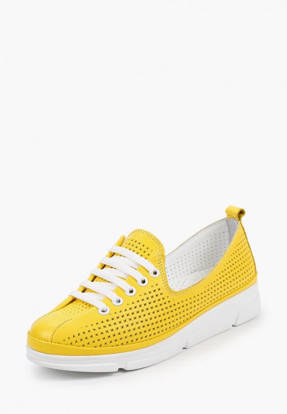 Кеды Love Ballerin's