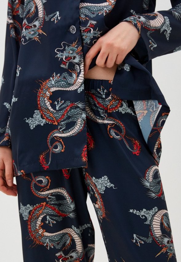 Пижама Kaftan