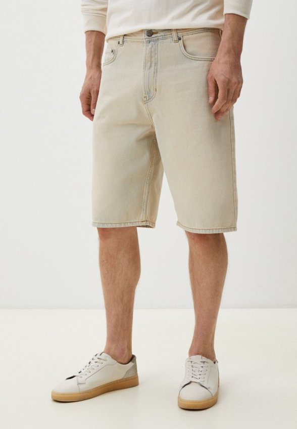 Шорты джинсовые IDOL