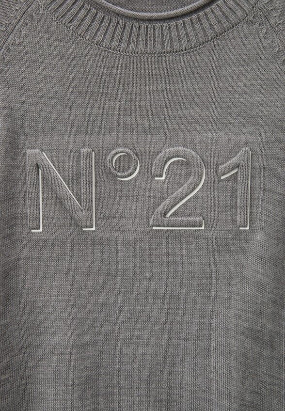 Джемпер N21