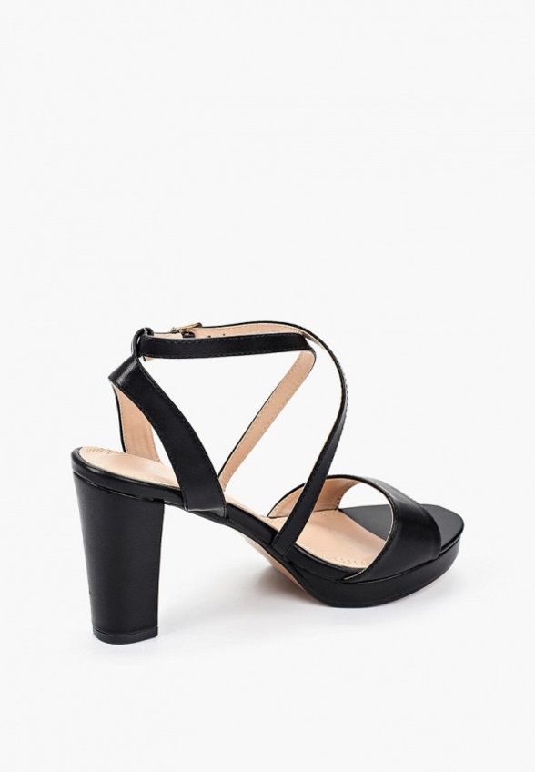 Босоножки Mellisa