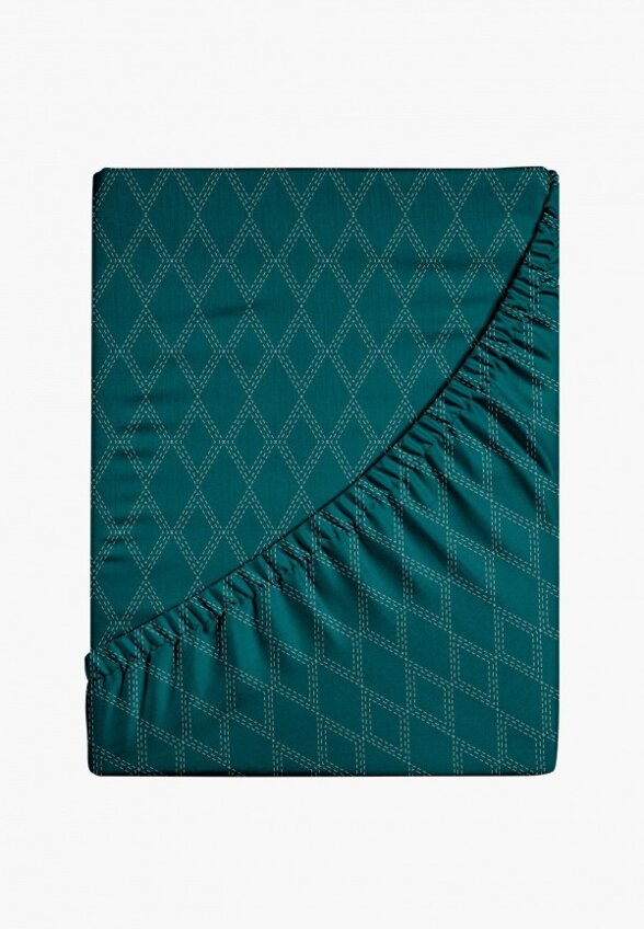 Простыня 2-спальная Cozy Home