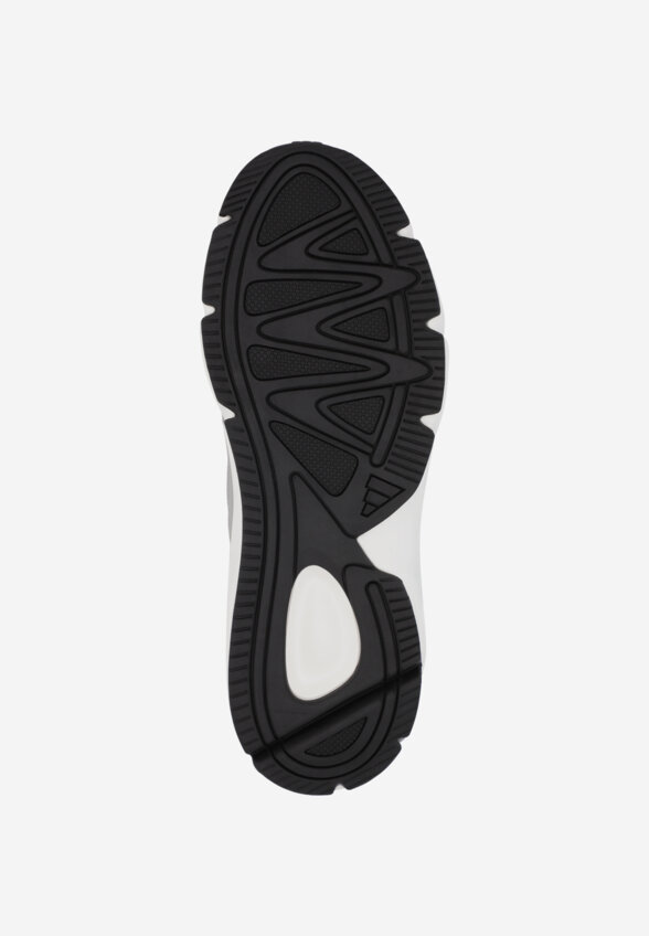 Кроссовки мужские adidas Crazychaos 2000, Серый