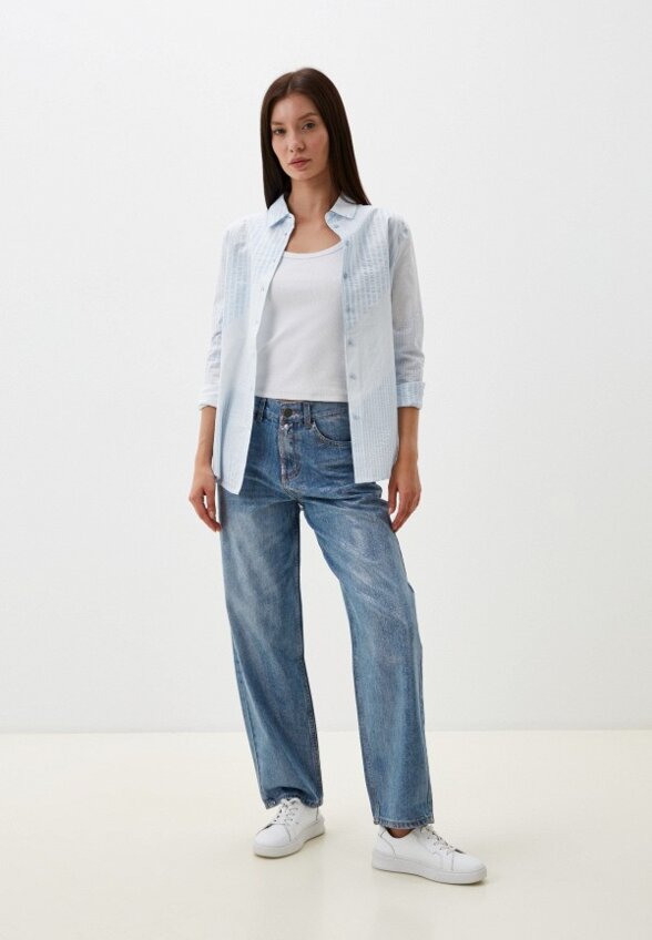 Рубашка Desigual