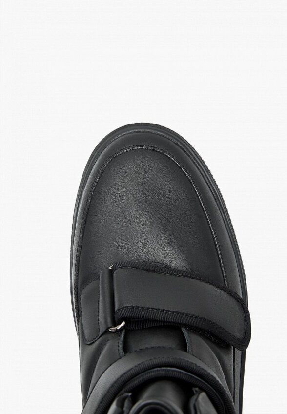 Ботинки Mascotte