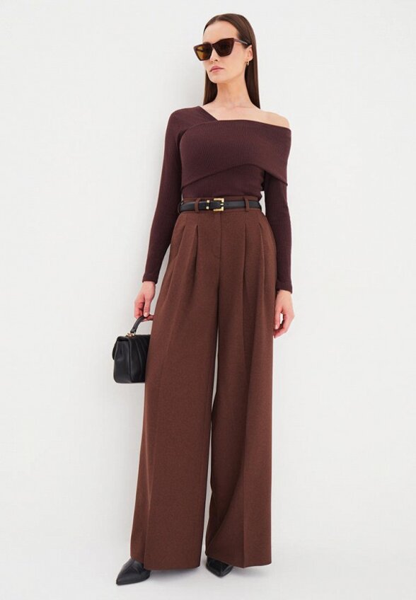 Джемпер Spirit of Kattana