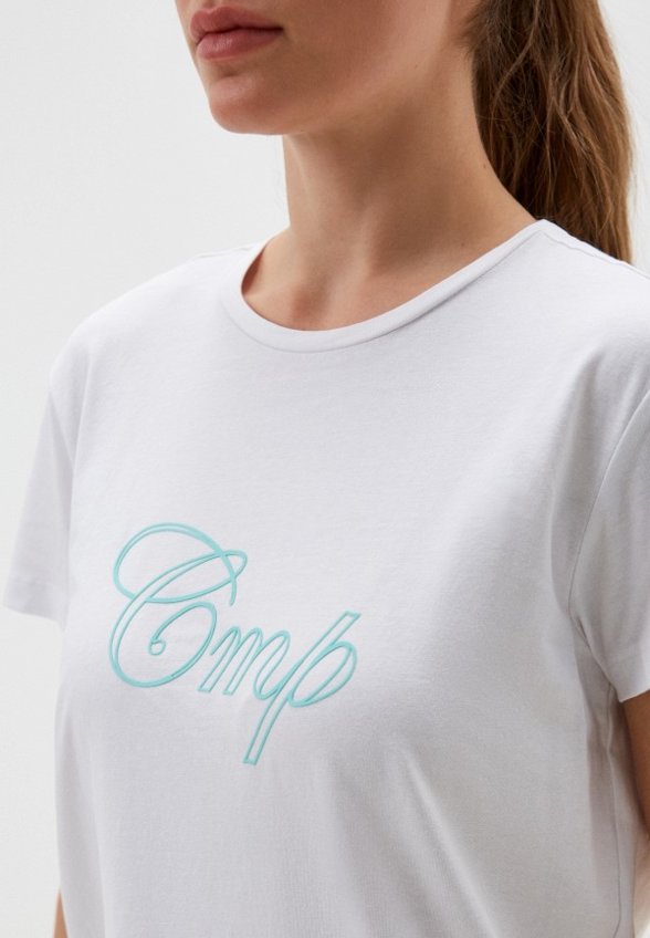 Футболка CMP
