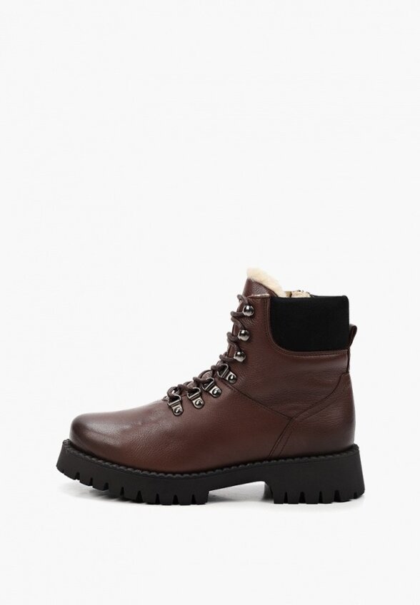 Ботинки JoDis