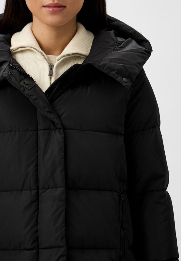 Пуховик Canadian