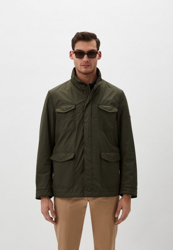 Куртка-рубашка Falconeri