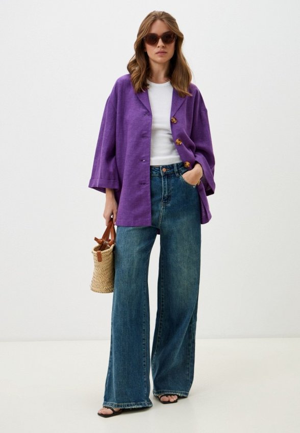 Рубашка Fabretti