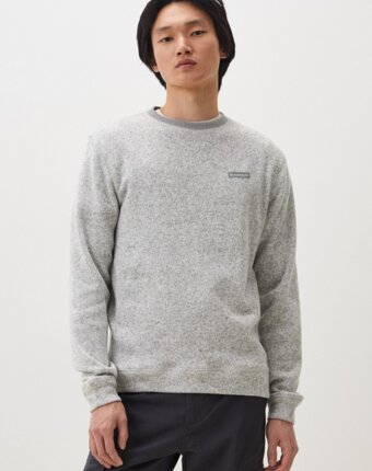 Свитшот Quiksilver мужчинам