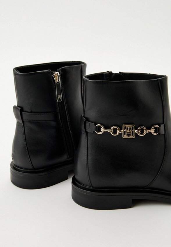 Ботинки Tommy Hilfiger