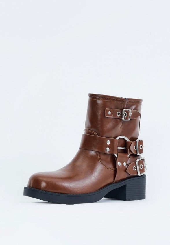 Ботинки Lera Nena