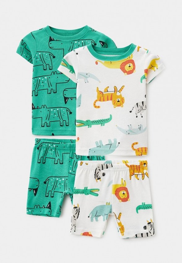 Пижамы 2 шт. Carter’s