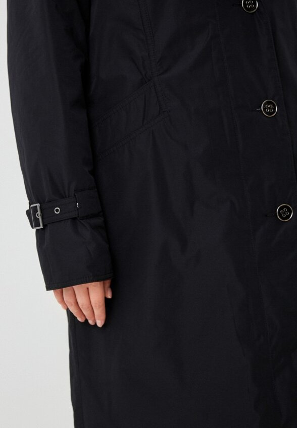 Плащ Dixi-Coat