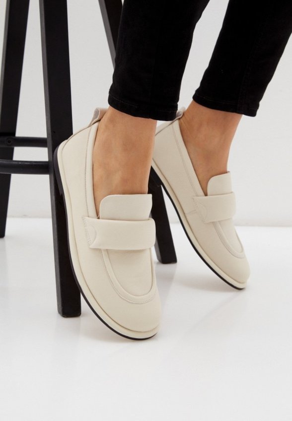 Лоферы Salamander