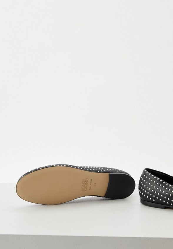 Балетки Karl Lagerfeld