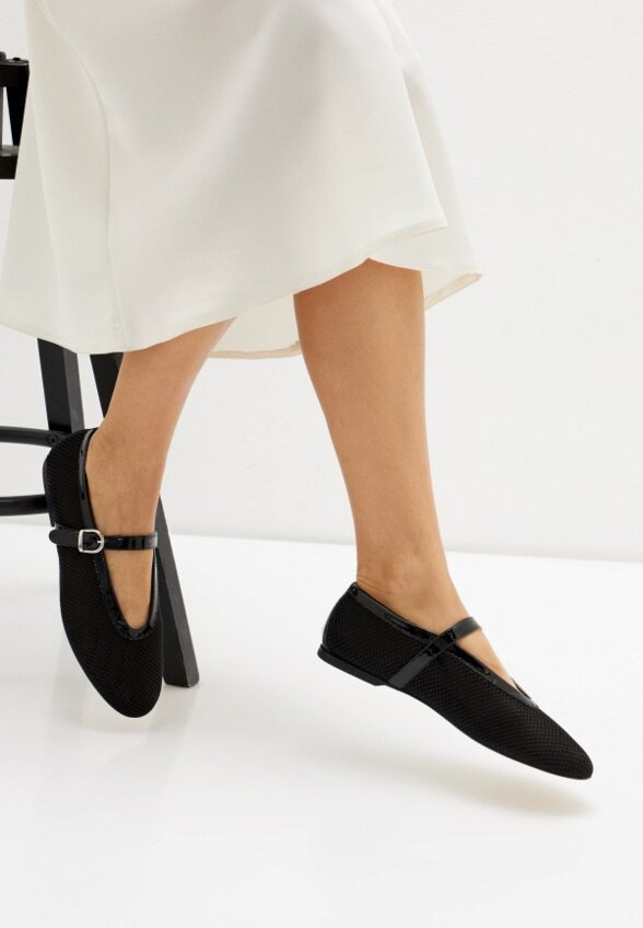 Балетки Principe di Bologna