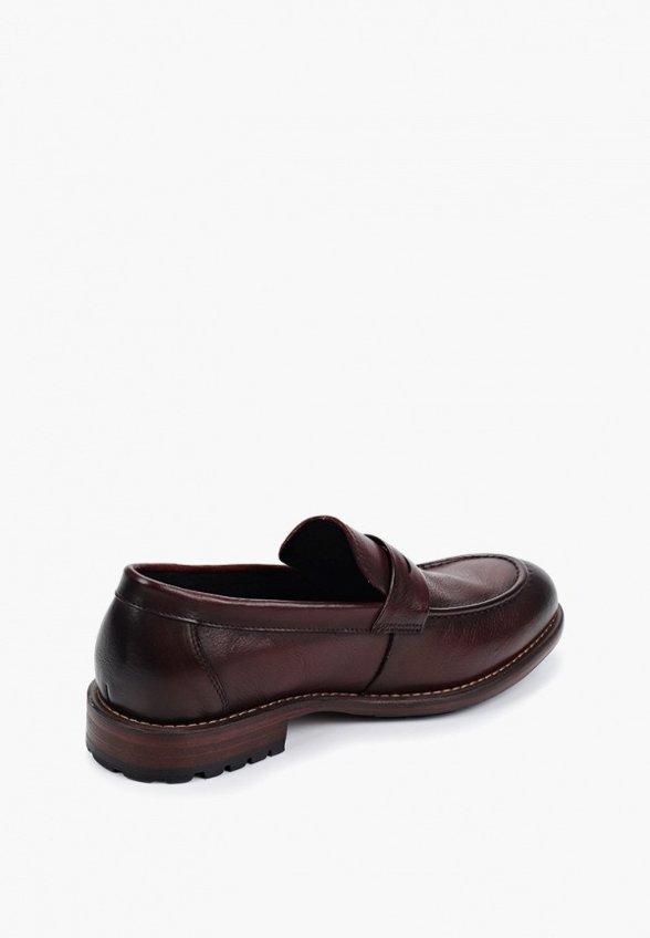 Лоферы El'Rosso