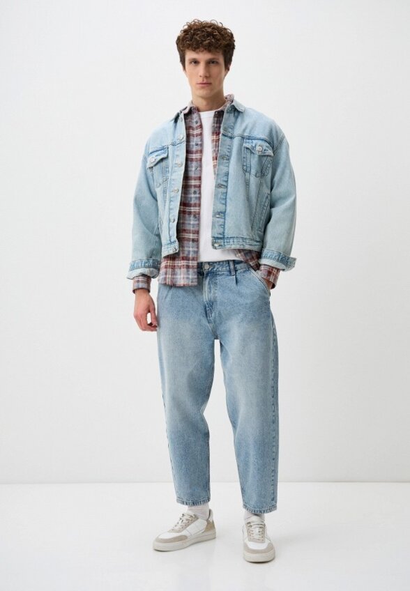 Джинсы Colin's