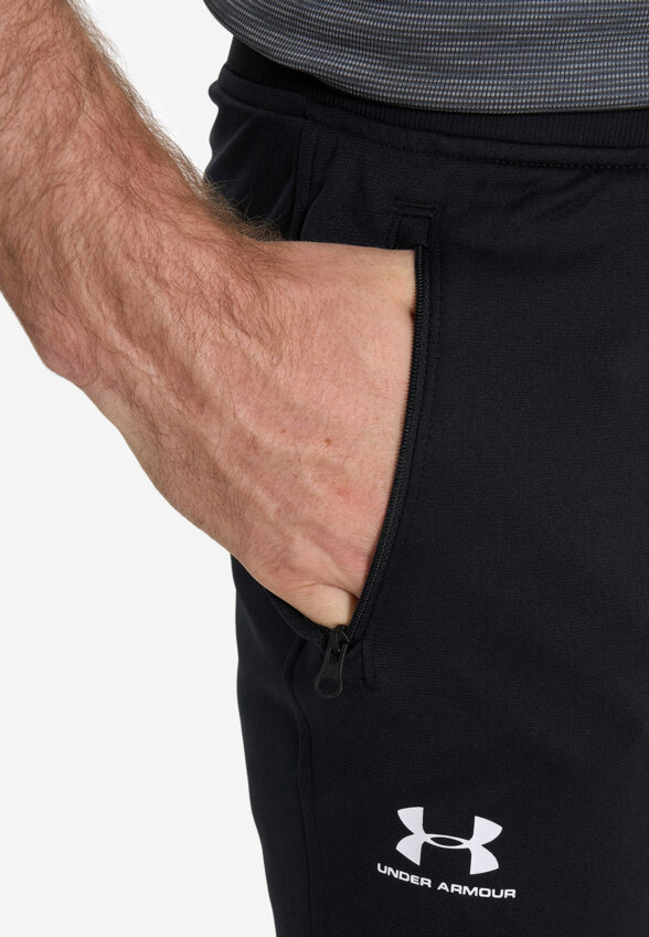 Брюки мужские Under Armour, Черный