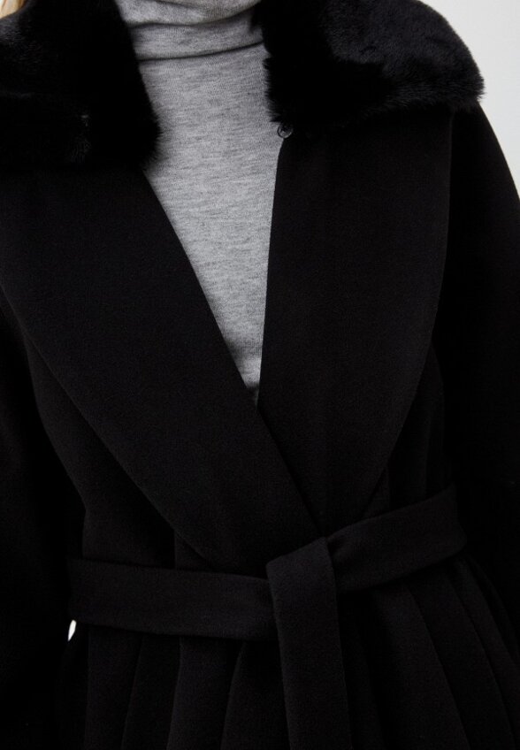 Пальто-халат Koton