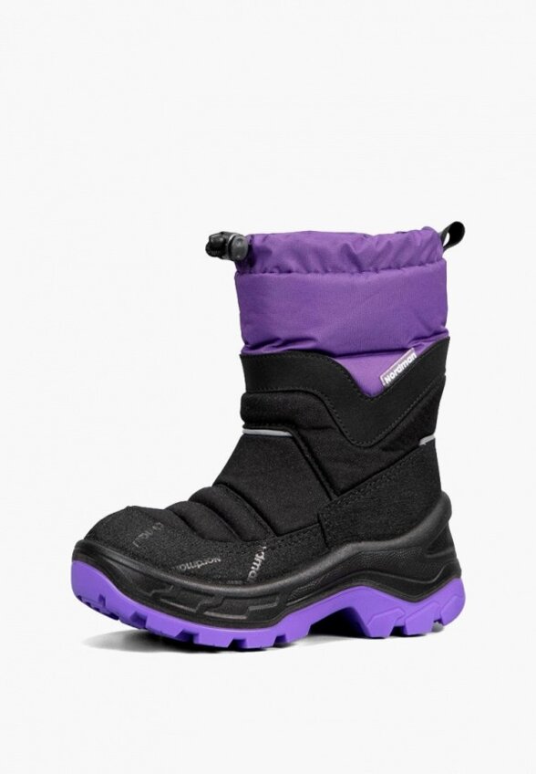 Дутики Nordman