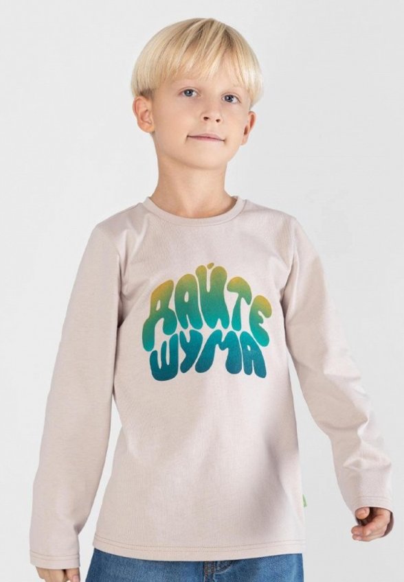 Лонгслив Bossa Nova