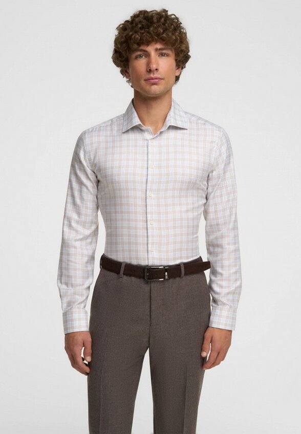 Рубашка Henderson