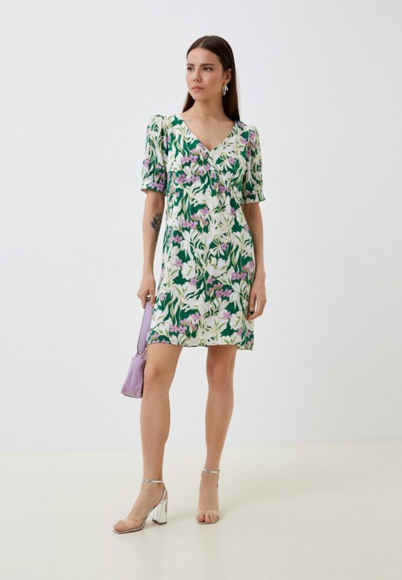 Платье Naf Naf