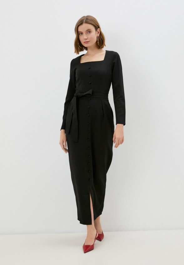 Платье Keep Walking