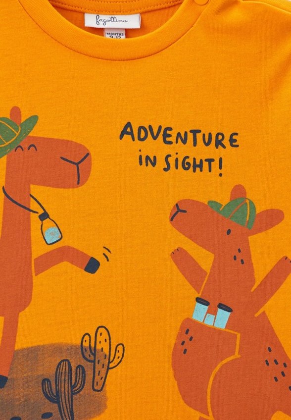 Футболка Fagottino by OVS