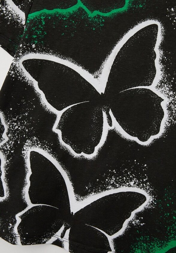 Футболка Funday