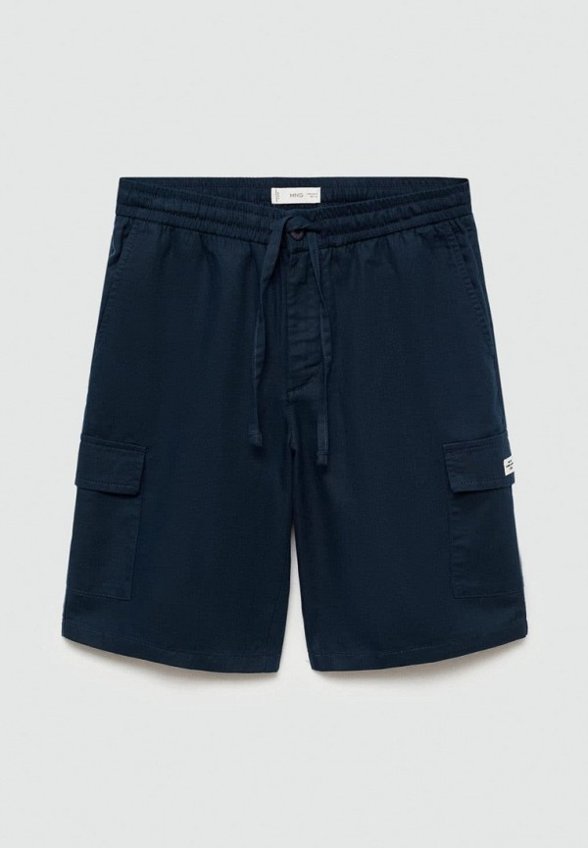 Шорты Mango Teen