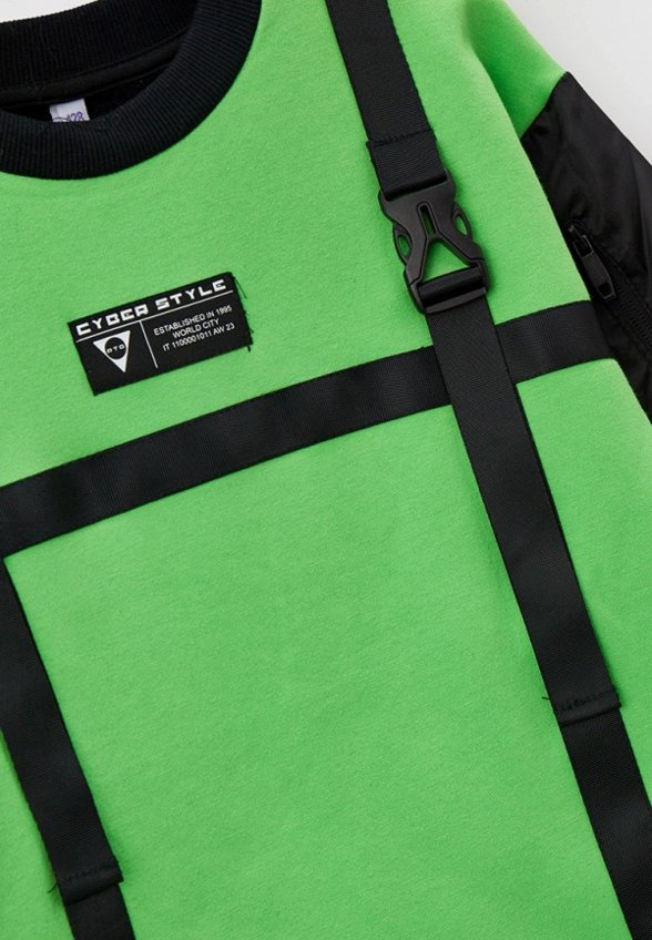 Свитшот PlayToday