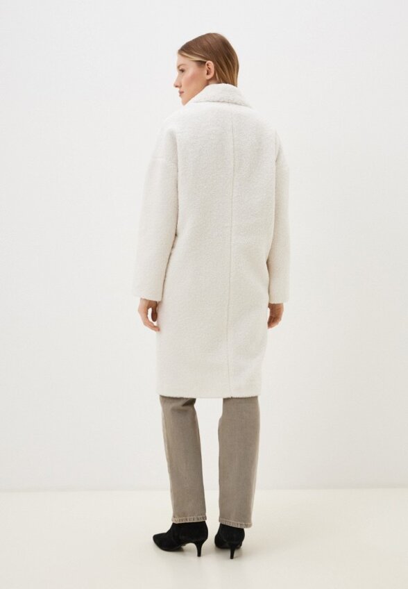 Пальто меховое Louren Wilton