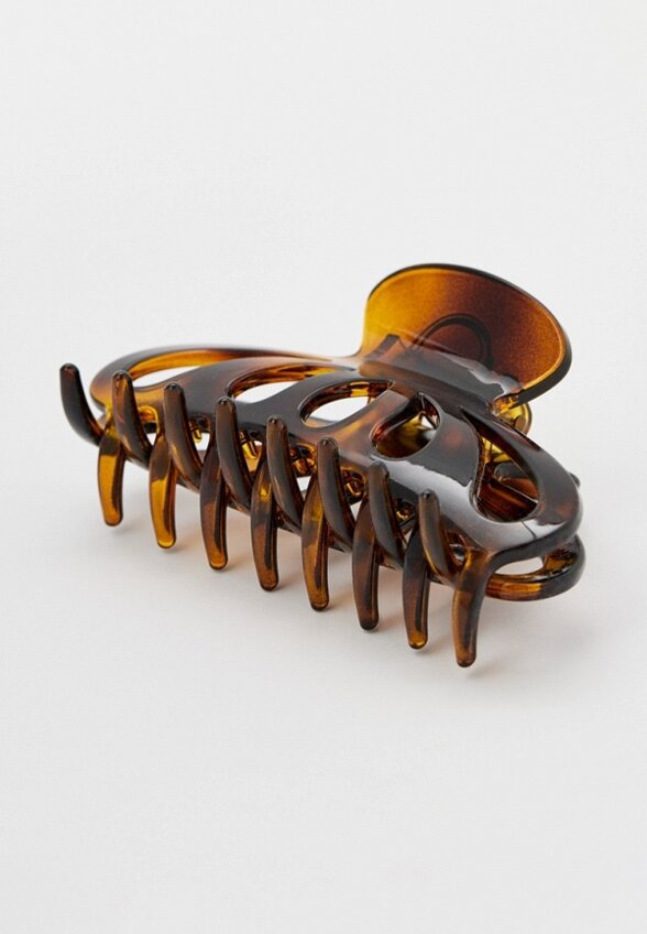 Заколка-краб Perles