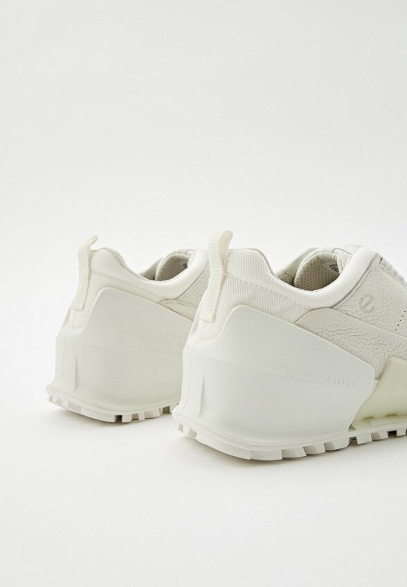 Кроссовки Ecco