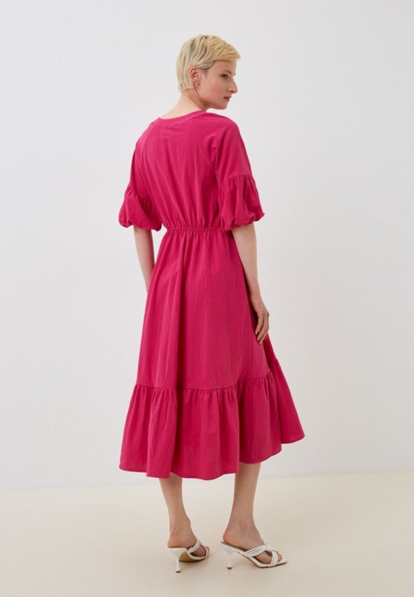 Платье Pink Summer